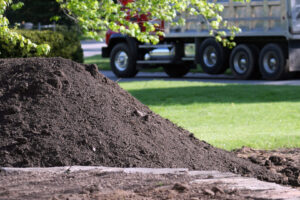 Enhance Your Garden With High-Quality Topsoil lehnhoff's supply