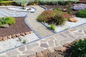 5 Tips for Using Decorative Gravel in Your Landscape lehnhoff's supply