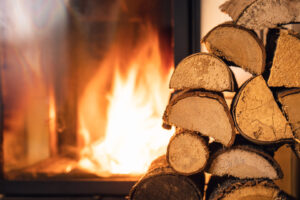 Stock Up on Firewood Before Winter Comes lehnhoff's supply