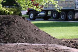 Mulch Delivery: Improving Your Landscape with Convenient Delivery Services lehnhoff's supply