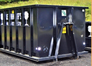 Why You Need a Roll-Off Dumpster for Your Landscaping Project lehnhoff's supply