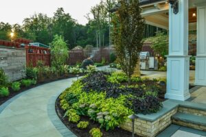 5 Hardscape Elements to Enhance Your Property lehnhoff's supply